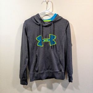 Under Armour Hoodie